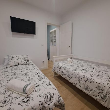 Atardecer En Gijon - Vut3674As Apartment Exterior photo