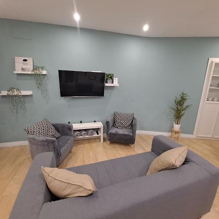 Atardecer En Gijon - Vut3674As Apartment Exterior photo