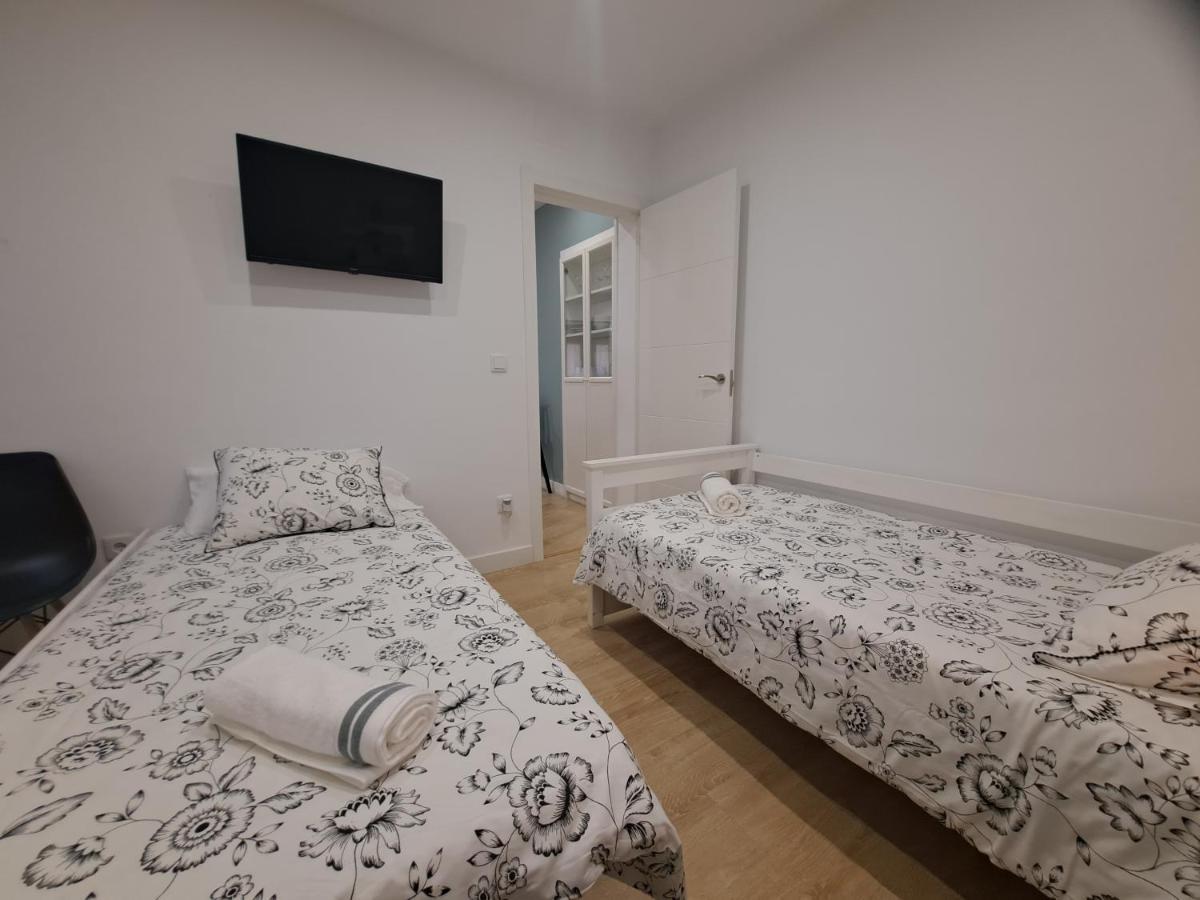 Atardecer En Gijon - Vut3674As Apartment Exterior photo