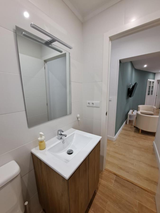 Atardecer En Gijon - Vut3674As Apartment Exterior photo