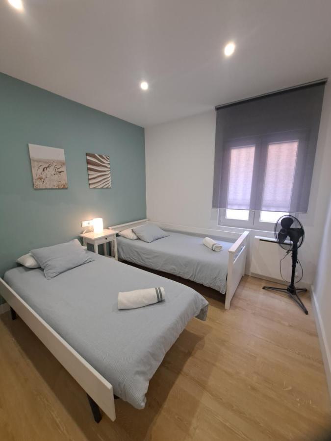 Atardecer En Gijon - Vut3674As Apartment Exterior photo