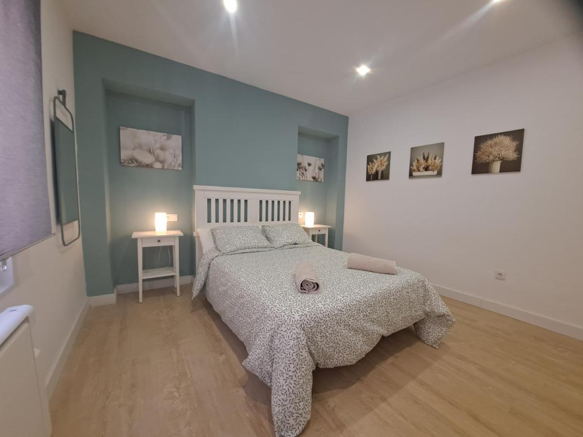 Atardecer En Gijon - Vut3674As Apartment Exterior photo