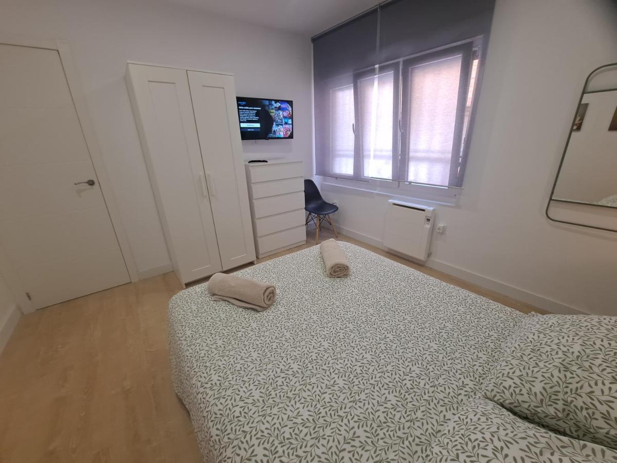 Atardecer En Gijon - Vut3674As Apartment Exterior photo