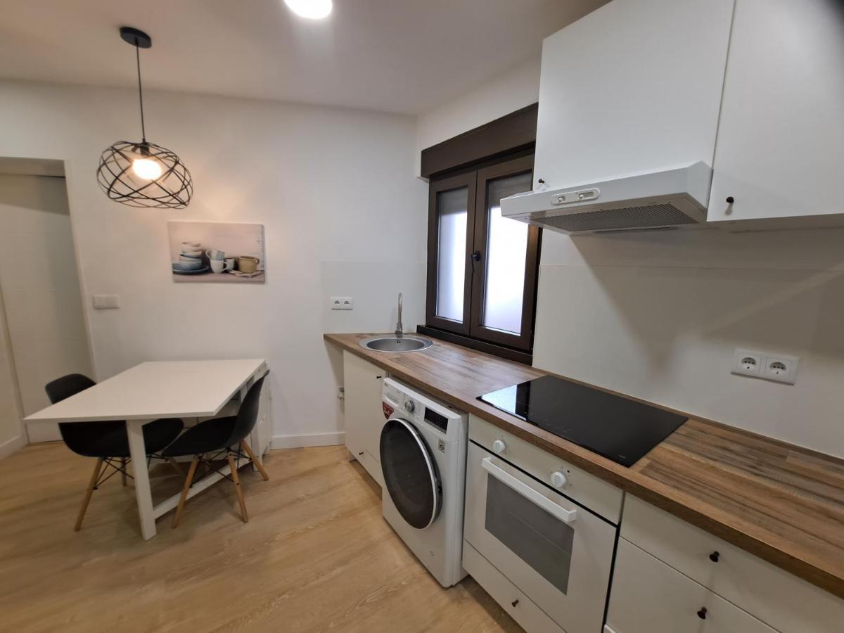 Atardecer En Gijon - Vut3674As Apartment Exterior photo