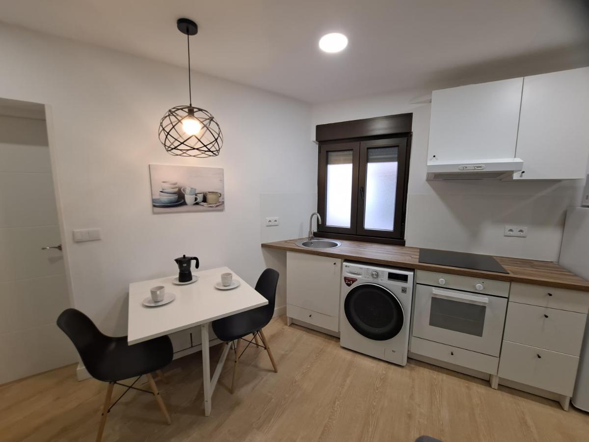 Atardecer En Gijon - Vut3674As Apartment Exterior photo