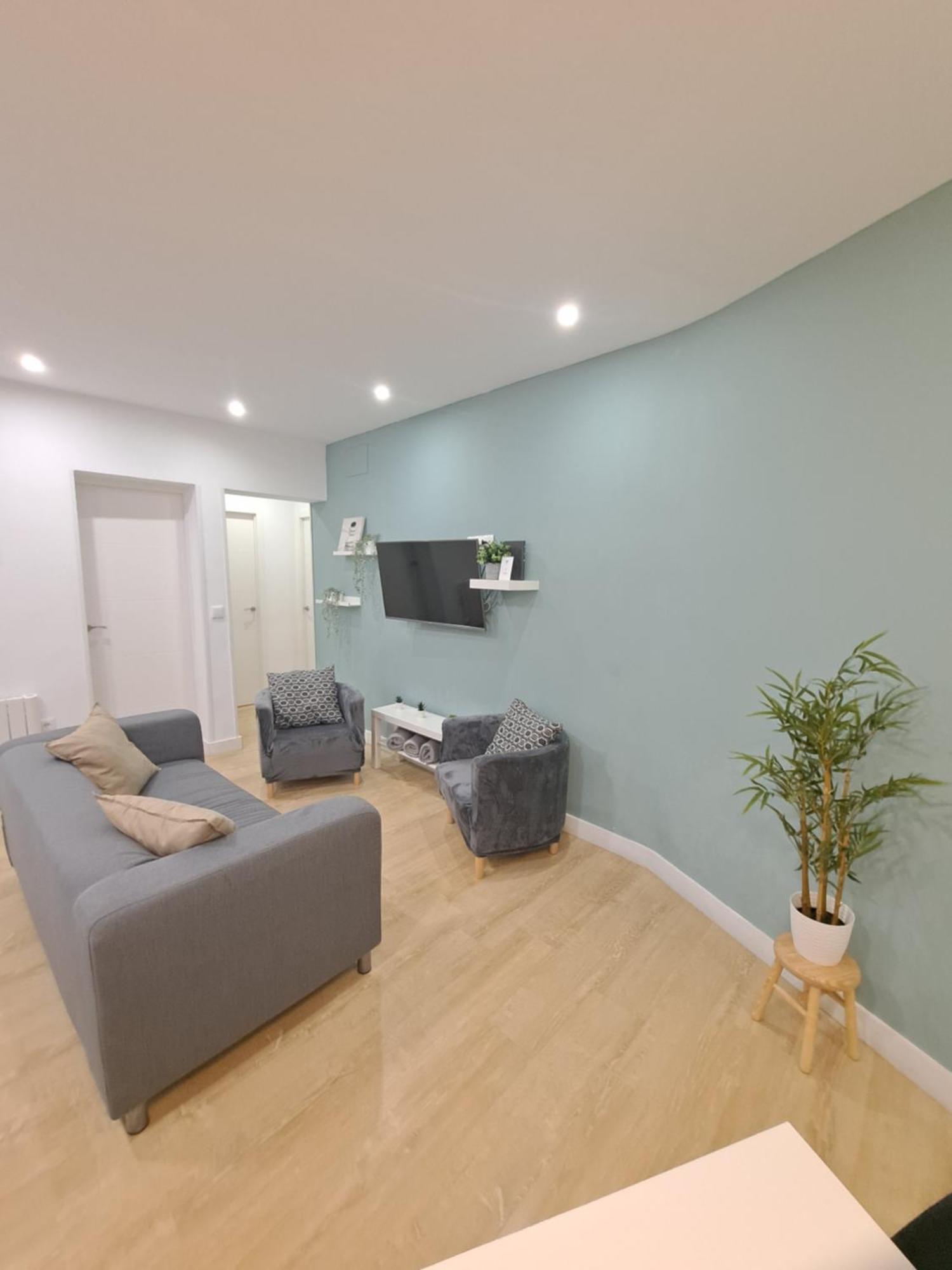 Atardecer En Gijon - Vut3674As Apartment Exterior photo
